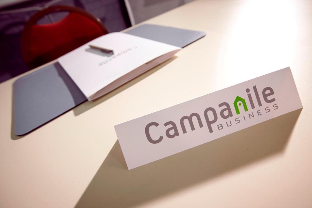 Campanile Hotel มาเยิน ธุรกิจ รูปภาพ