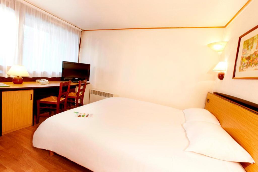 Campanile Hotel มาเยิน ห้อง รูปภาพ