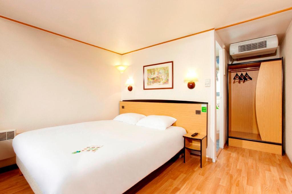 Campanile Hotel มาเยิน ห้อง รูปภาพ