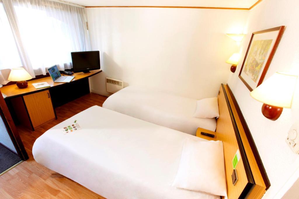 Campanile Hotel มาเยิน ห้อง รูปภาพ
