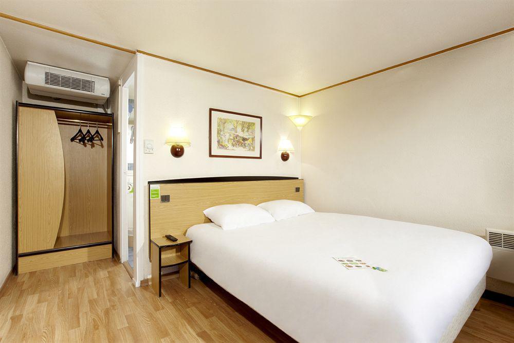 Campanile Hotel มาเยิน ห้อง รูปภาพ