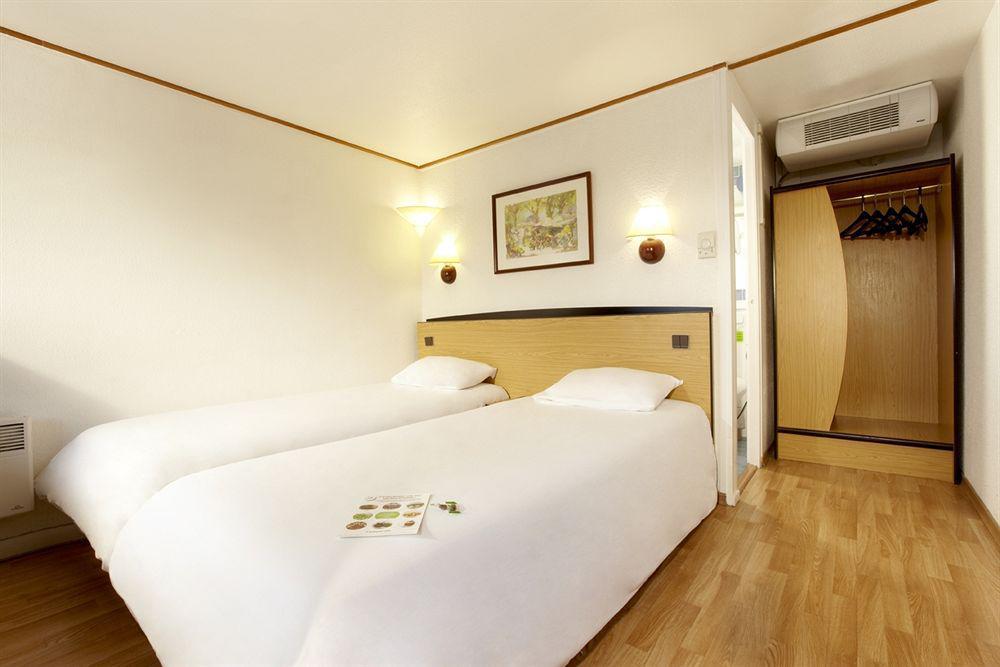 Campanile Hotel มาเยิน ห้อง รูปภาพ